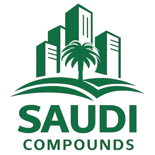 Saudi Compounds Logo