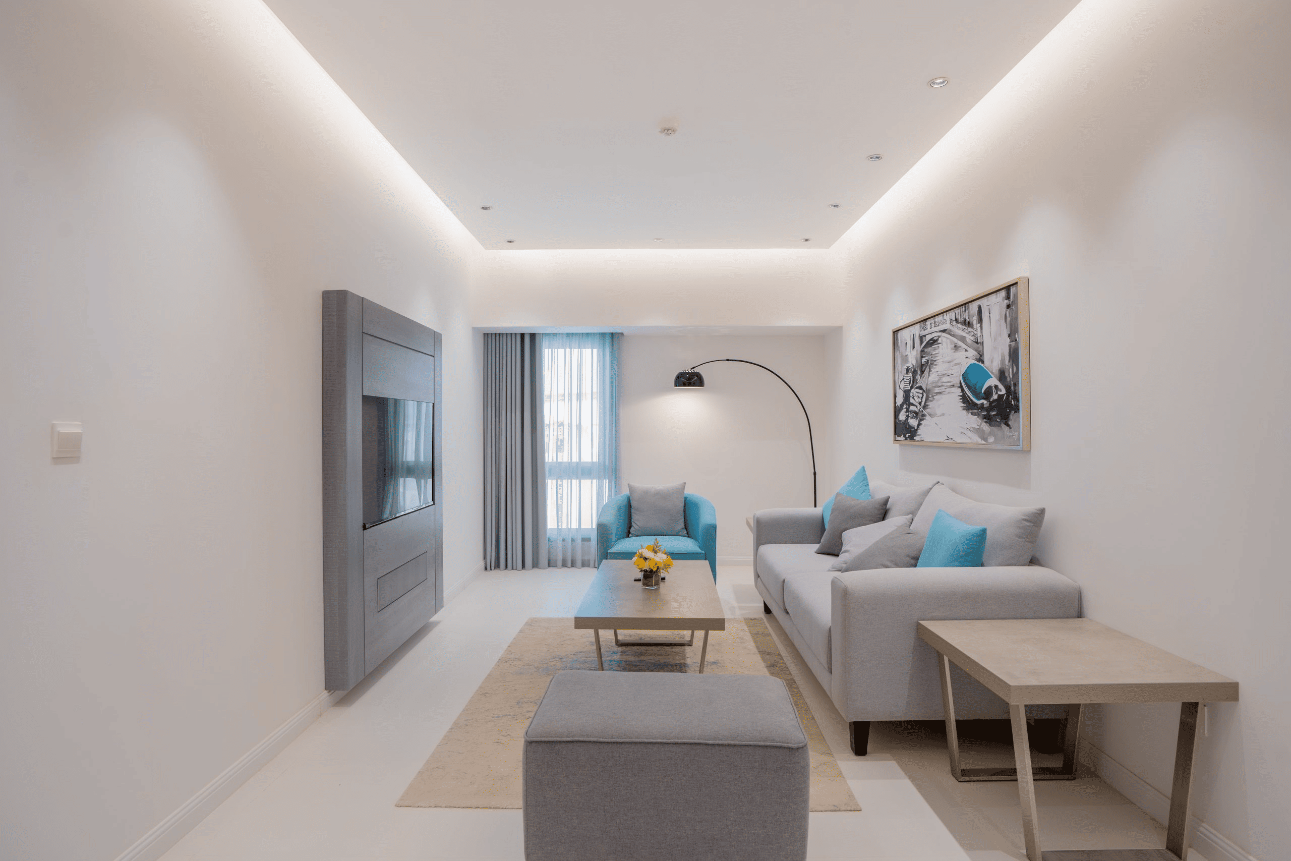 Premium Compounds in Riyadh for Executive Expats