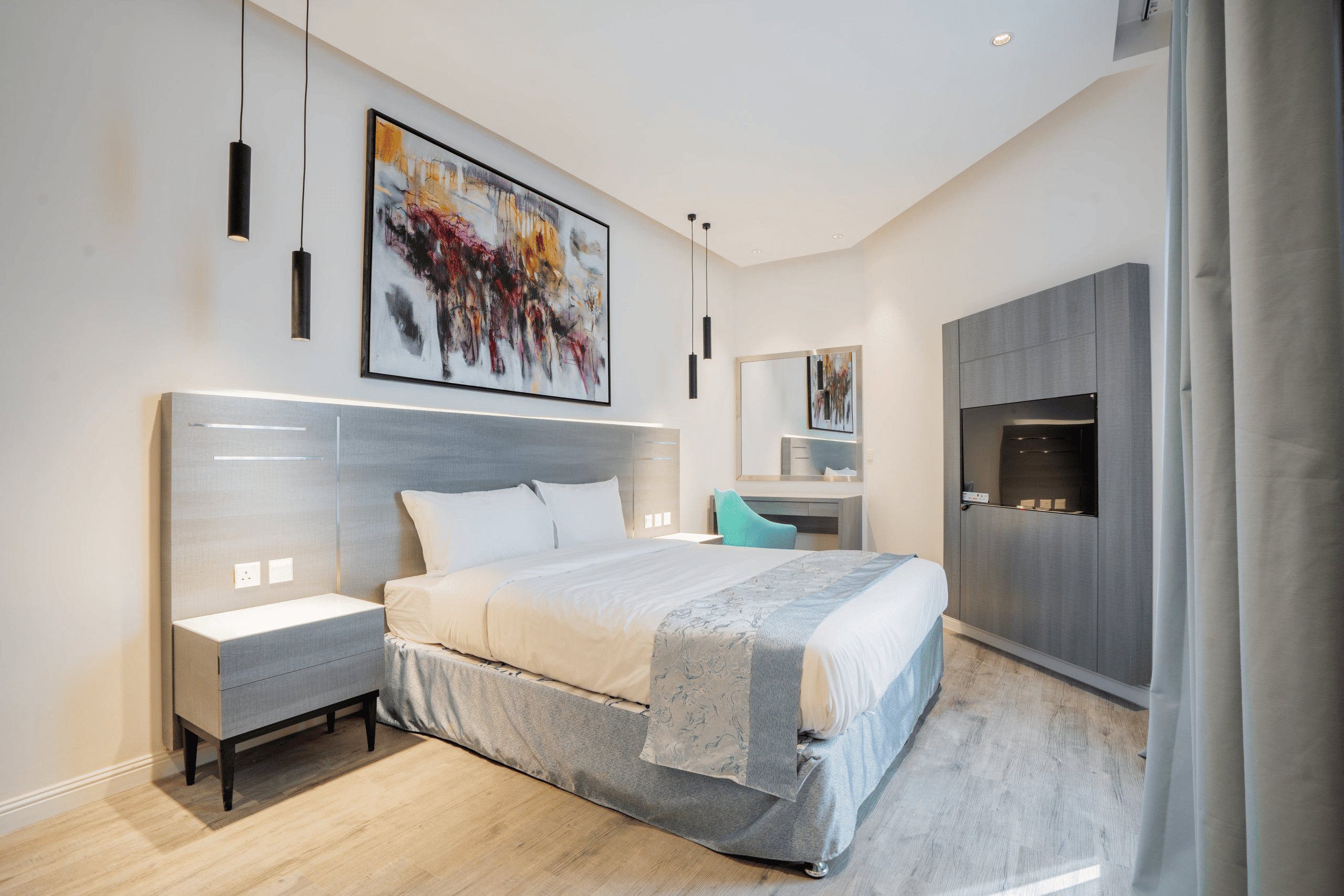 Premium Compounds in Riyadh for Executive Expats