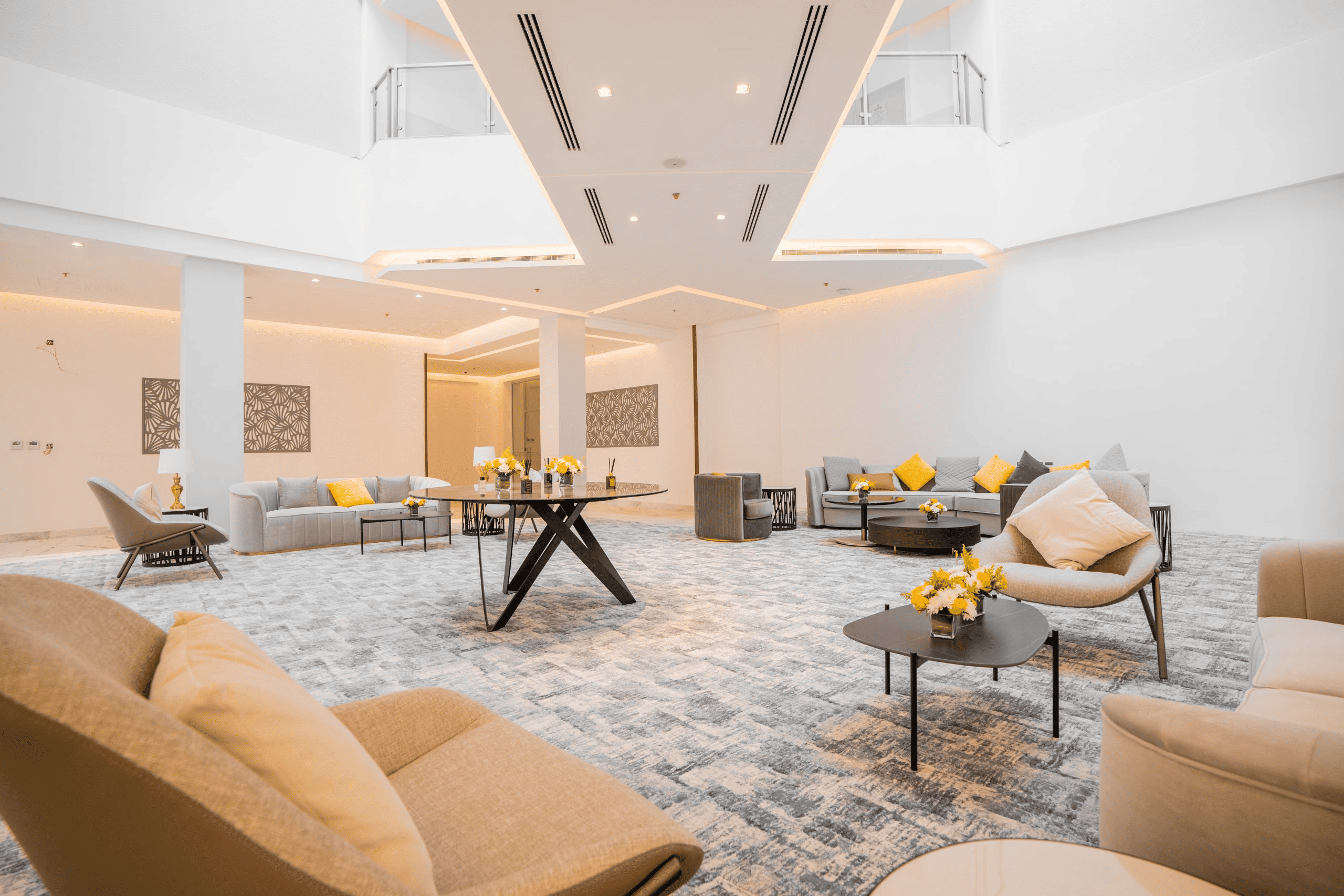 Premium Compounds in Riyadh for Executive Expats