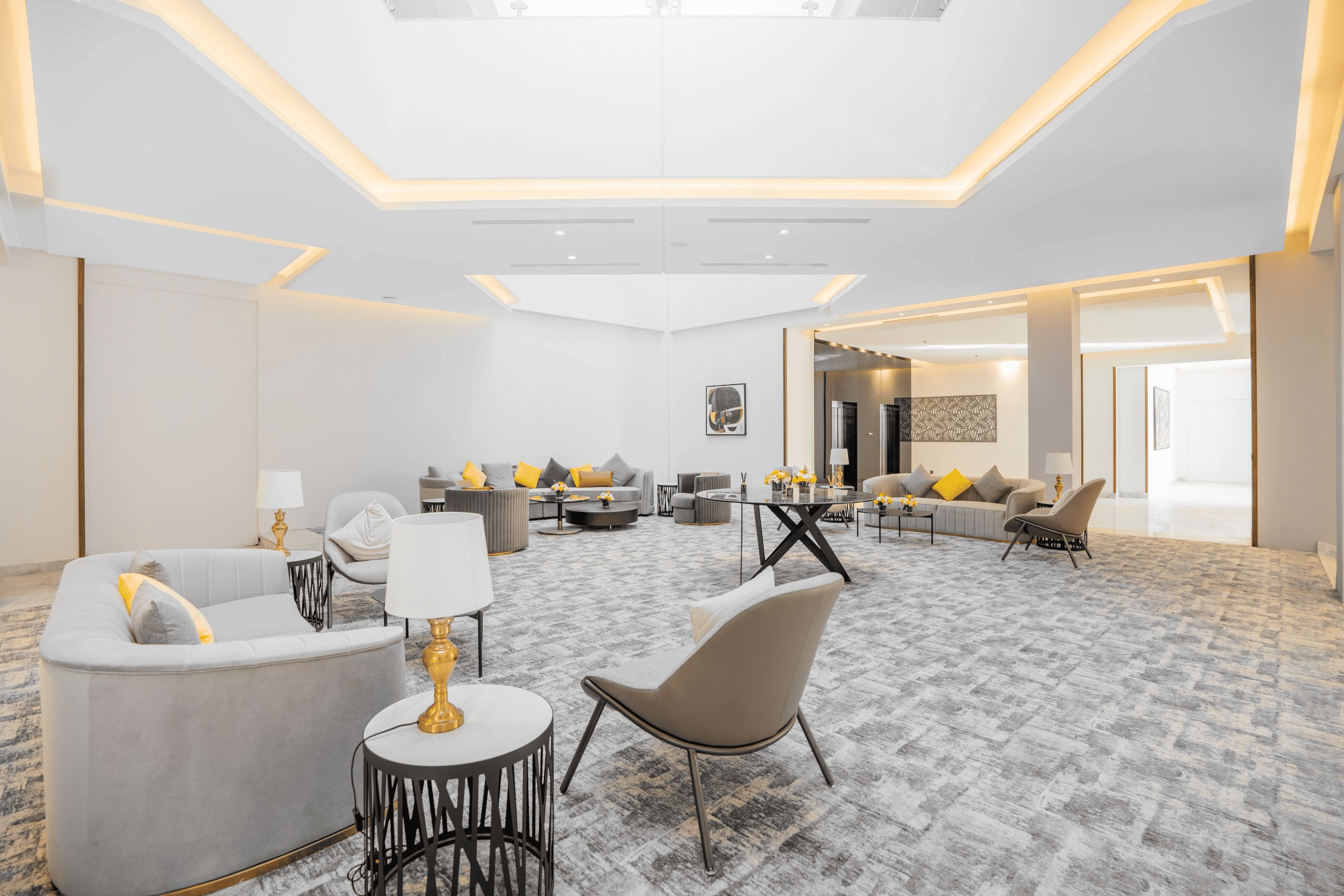 Premium Compounds in Riyadh for Executive Expats