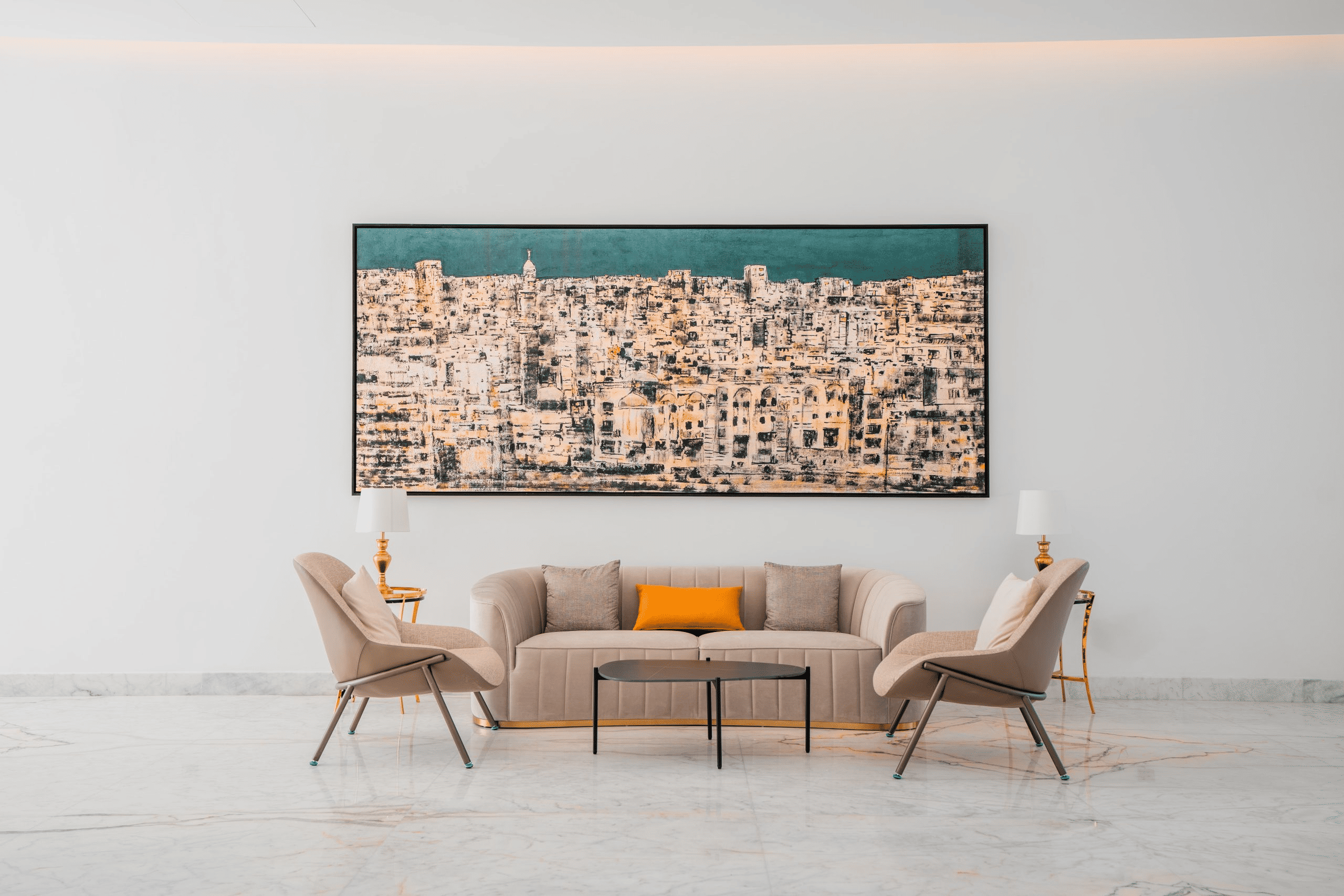 Premium Compounds in Riyadh for Executive Expats