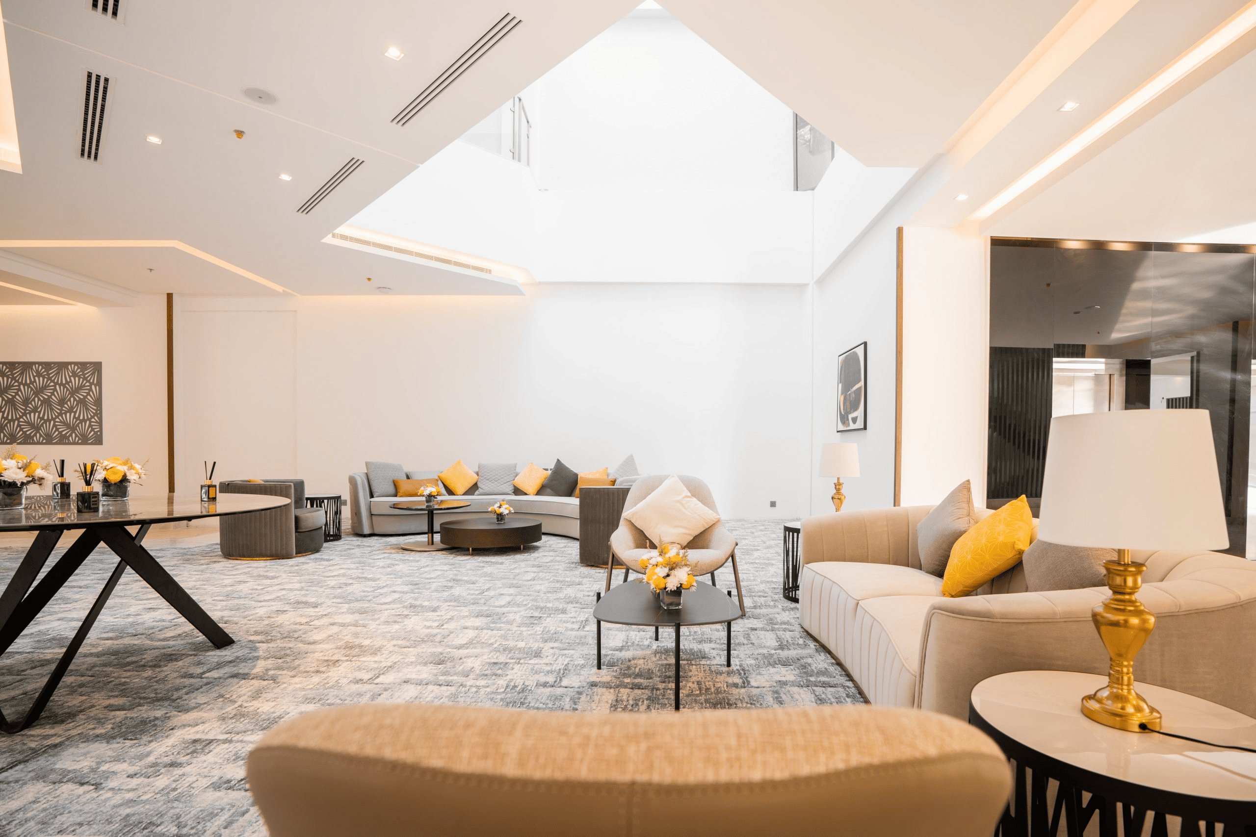 Premium Compounds in Riyadh for Executive Expats