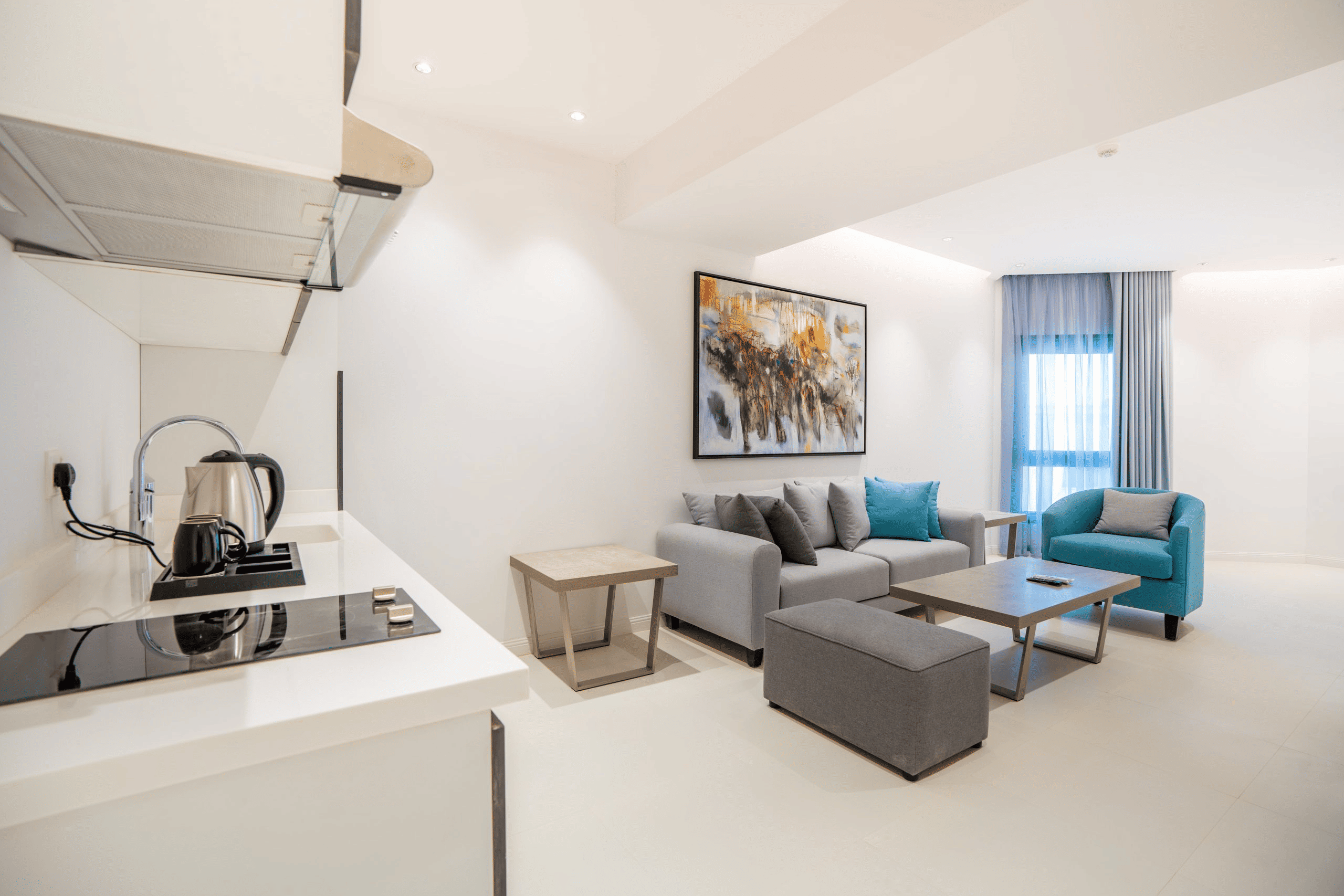 Premium Compounds in Riyadh for Executive Expats