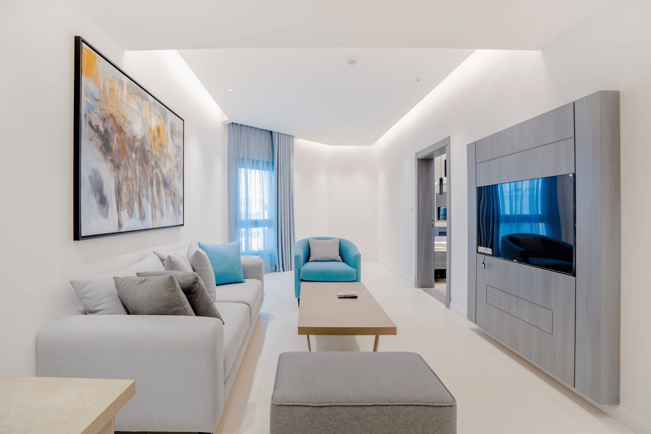 Premium Compounds in Riyadh for Executive Expats