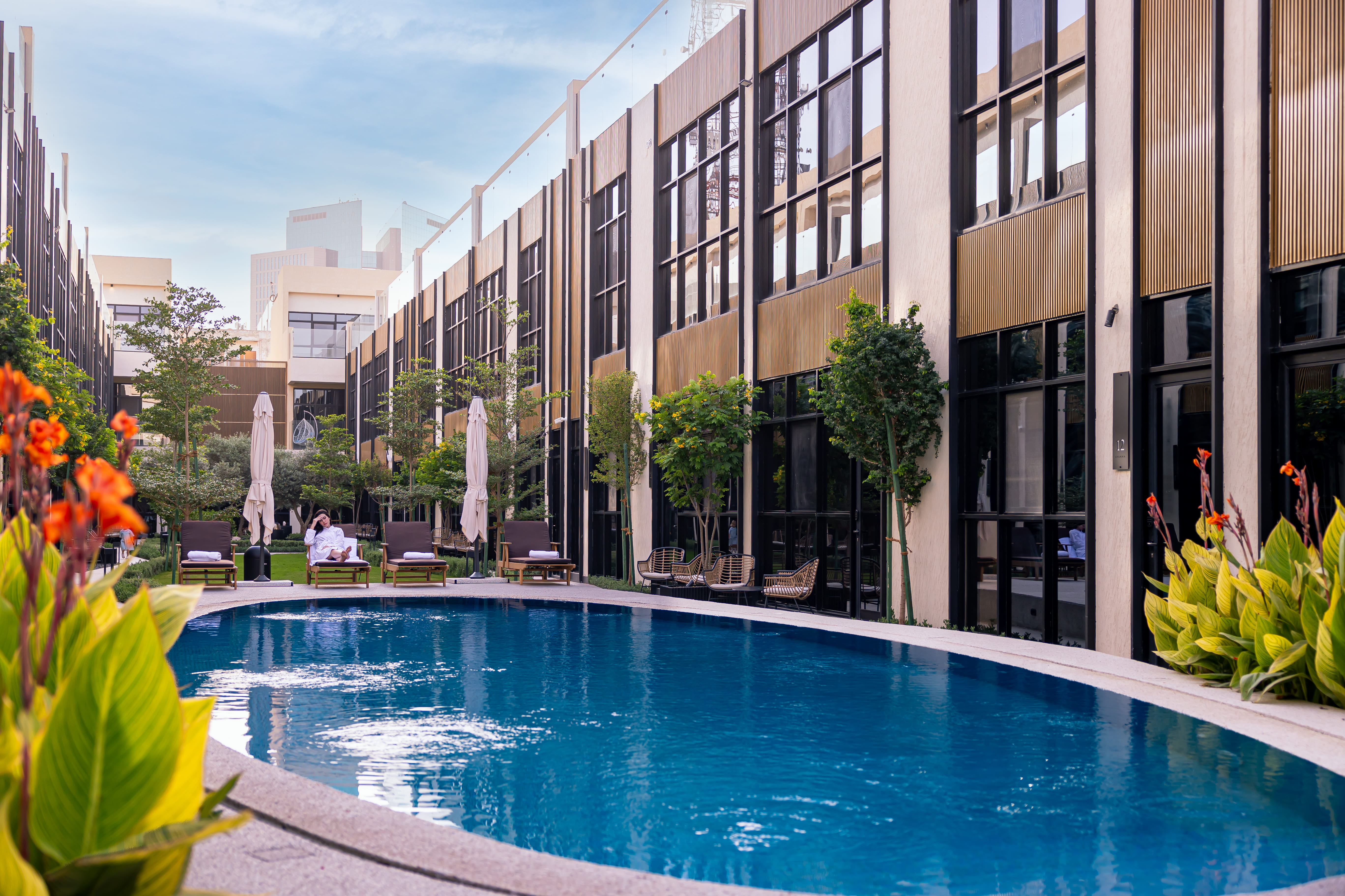 Premium Compounds in Riyadh for Executive Expats
