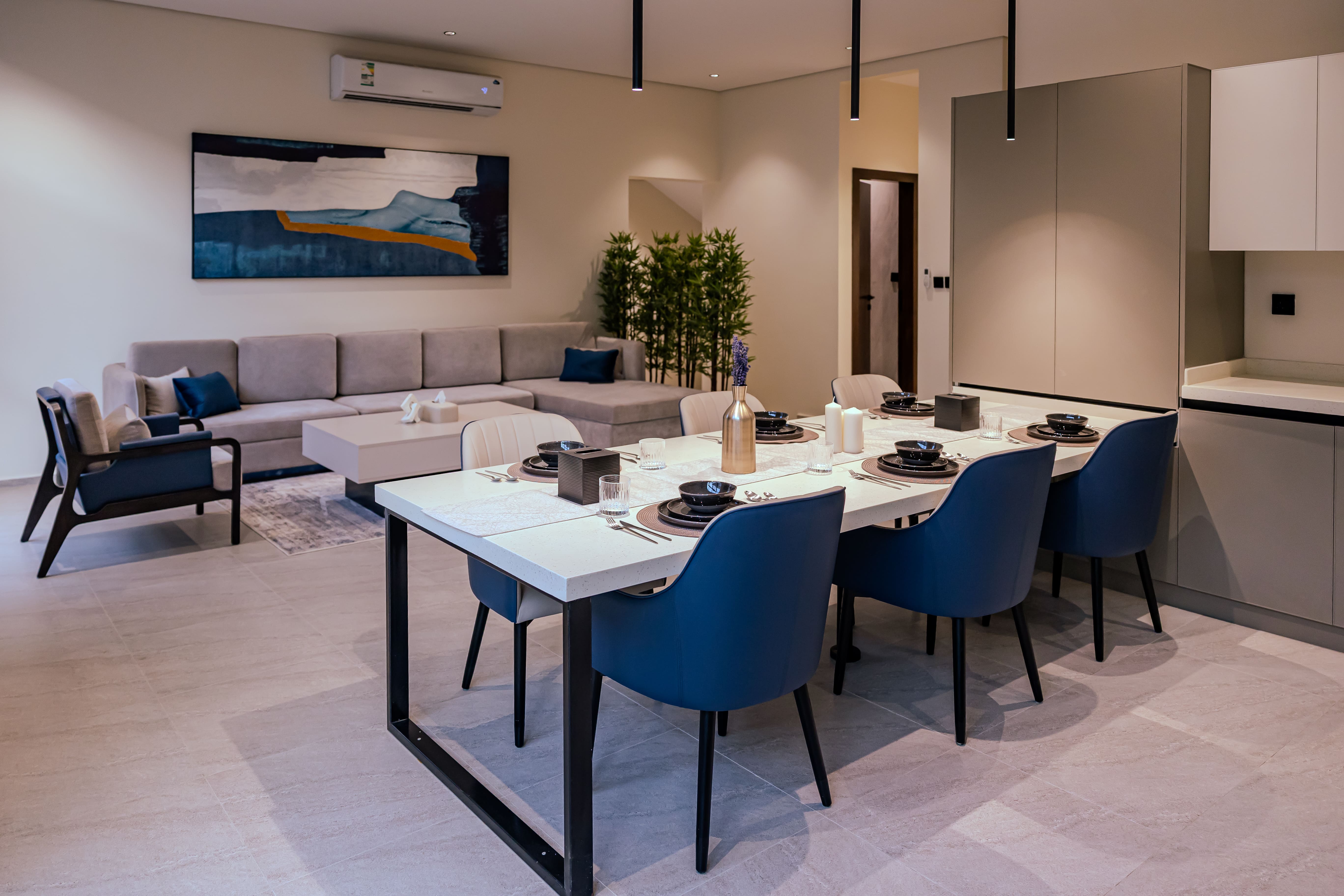 Premium Compounds in Riyadh for Executive Expats