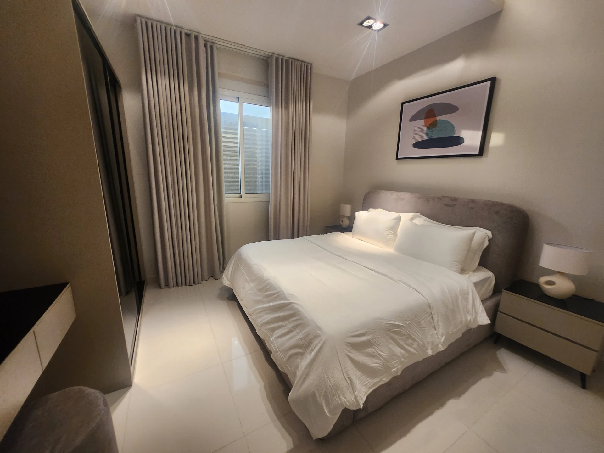 Cecil Compound - Apartments, Amenities & Photos