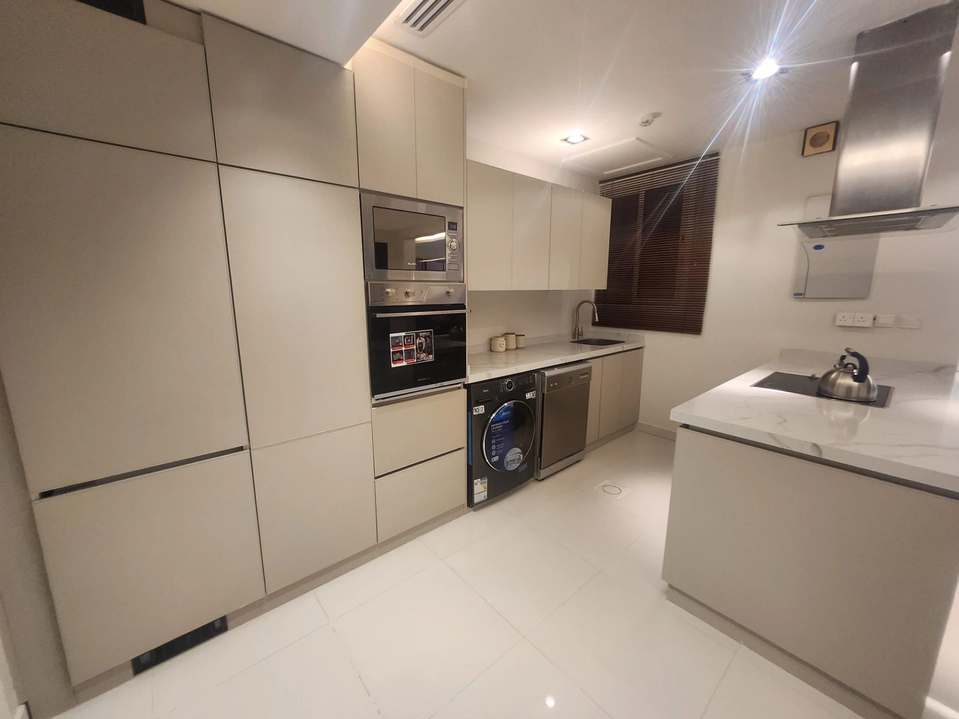 Cecil Compound - Apartments, Amenities & Photos