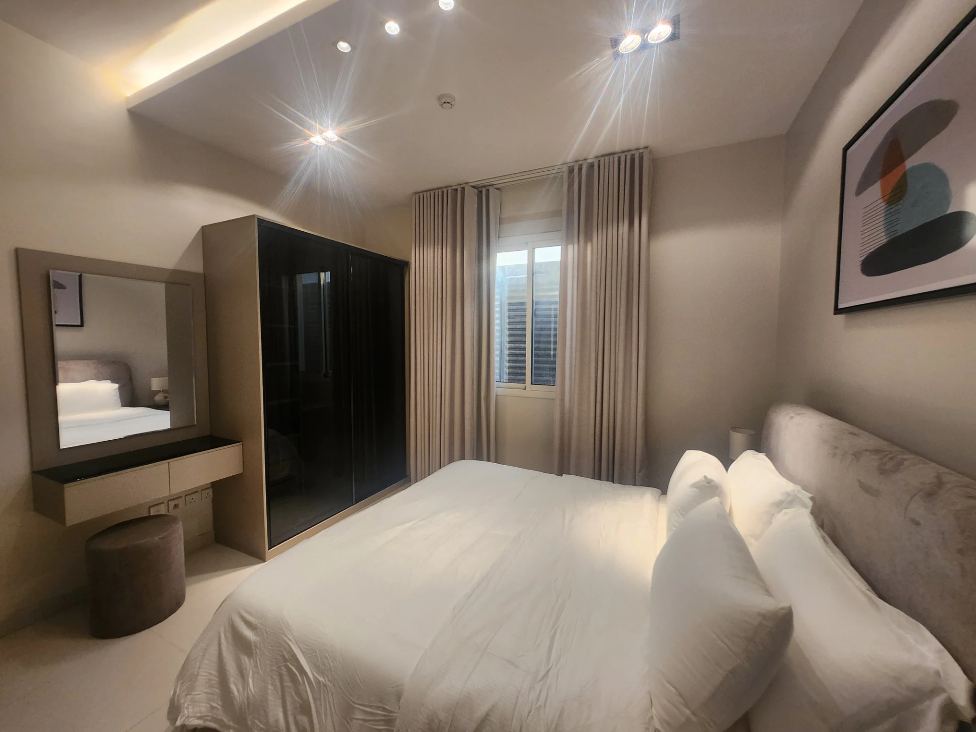 Cecil Compound - Apartments, Amenities & Photos