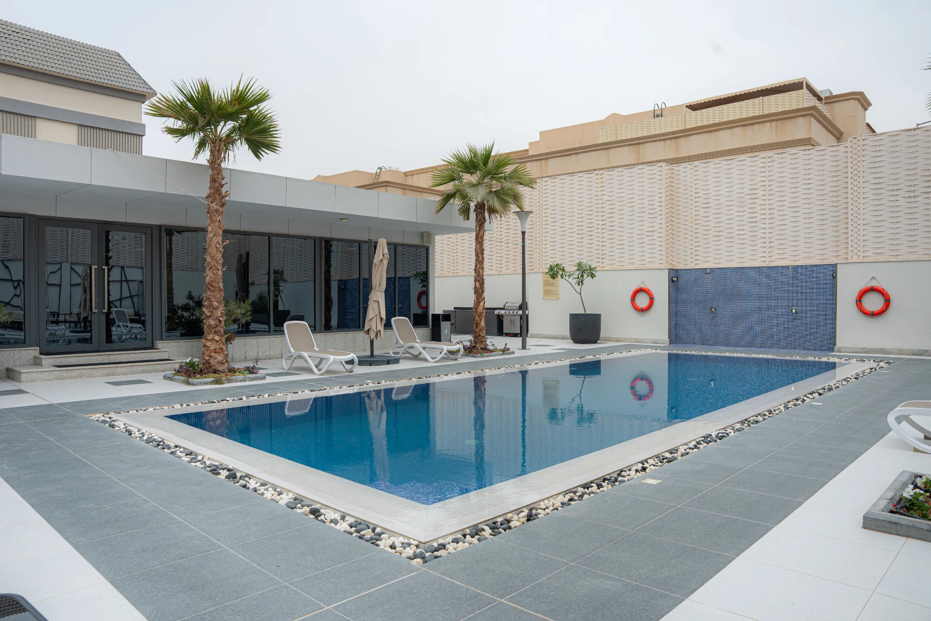 Premium Compounds in Riyadh for Executive Expats