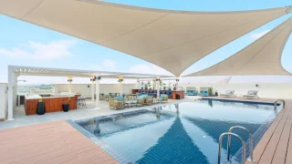 Gallery image at AL Maria Residence, As Sulimaniyah, Riyadh