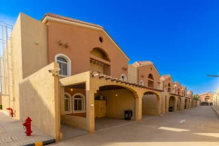 Gallery image at Alargan Gardens Compound, Al Rimal, Riyadh