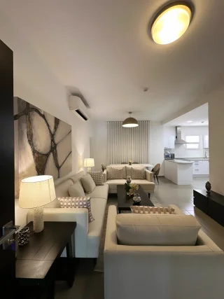 Gallery image at Alargan Gardens Compound, Al Rimal, Riyadh