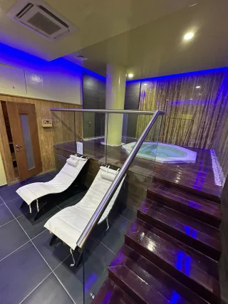 Gallery image at Alargan Gardens Compound, Al Rimal, Riyadh