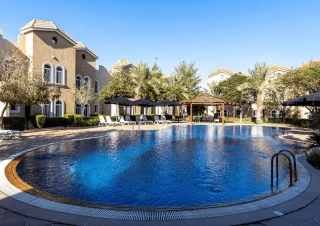 Gallery image at Alargan Gardens Compound, Al Rimal, Riyadh