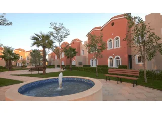 Gallery image at Alargan Gardens Compound, Al Rimal, Riyadh