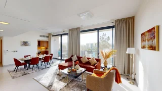 Gallery image at Andorra Village Compound, Al Rimal, Riyadh
