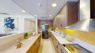 Gallery image at Andorra Village Compound, Al Rimal, Riyadh