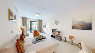 Gallery image at Andorra Village Compound, Al Rimal, Riyadh