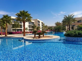 Gallery image at Andorra Village Compound, Al Rimal, Riyadh