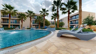 Gallery image at Andorra Village Compound, Al Rimal, Riyadh