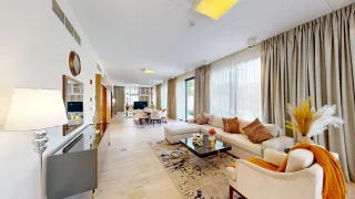 Gallery image at Andorra Village Compound, Al Rimal, Riyadh
