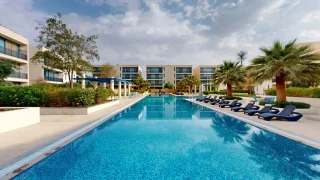 Gallery image at Andorra Village Compound, Al Rimal, Riyadh
