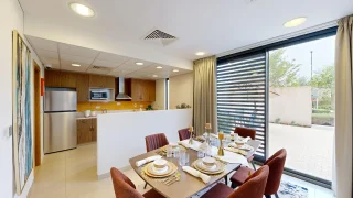 Gallery image at Andorra Village Compound, Al Rimal, Riyadh