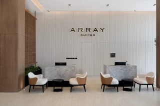 Gallery image at Array Suites, Al Olaya, Riyadh