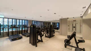 Gallery image at Array Suites, Al Olaya, Riyadh