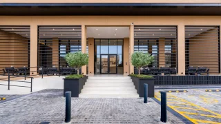 Gallery image at Array Suites, Al Olaya, Riyadh