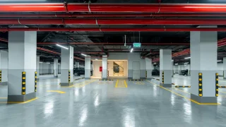 Gallery image at Array Suites, Al Olaya, Riyadh