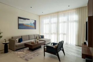 Gallery image at Ayanna Olaya Compound, Al Olaya, Riyadh