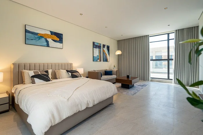 3 Bedroom Villas & Apartments at Ayanna Olaya Compound, Riyadh