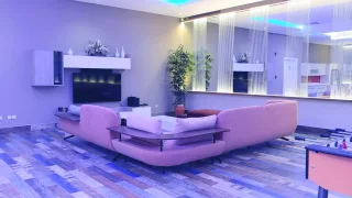 Gallery image at California Resort Riyadh, Qurtubah, Riyadh