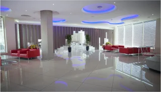 Gallery image at California Resort Riyadh, Qurtubah, Riyadh