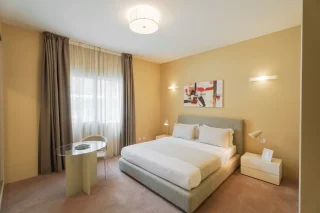 Gallery image at California Resort Riyadh, Qurtubah, Riyadh