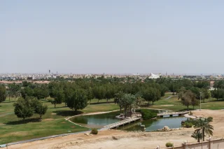 Gallery image at California Resort Riyadh, Qurtubah, Riyadh