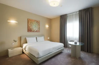 Gallery image at California Resort Riyadh, Qurtubah, Riyadh