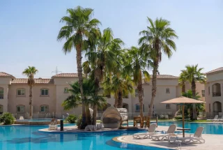 Gallery image at California Resort Riyadh, Qurtubah, Riyadh