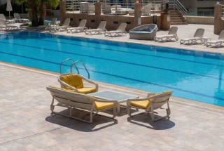Gallery image at California Resort Riyadh, Qurtubah, Riyadh