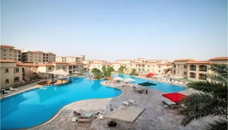 Gallery image at California Resort Riyadh, Qurtubah, Riyadh