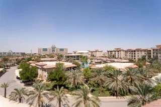 Gallery image at California Resort Riyadh, Qurtubah, Riyadh