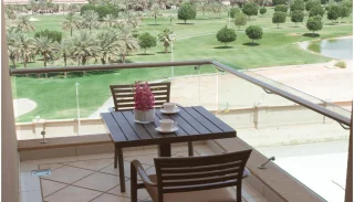 Gallery image at California Resort Riyadh, Qurtubah, Riyadh