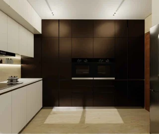 Gallery image at Carolina Palms Compound, Al Maather, Riyadh
