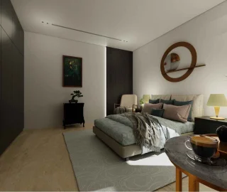 Gallery image at Carolina Palms Compound, Al Maather, Riyadh