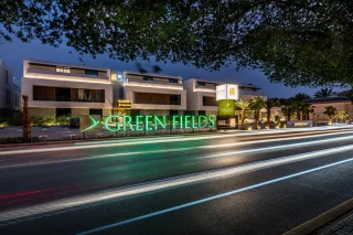Gallery image at Green Fields, Umm Al Hamam Al Gharbi, Riyadh