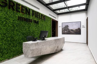 Gallery image at Green Fields, Umm Al Hamam Al Gharbi, Riyadh