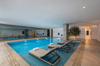 Gallery image at Green Fields, Umm Al Hamam Al Gharbi, Riyadh